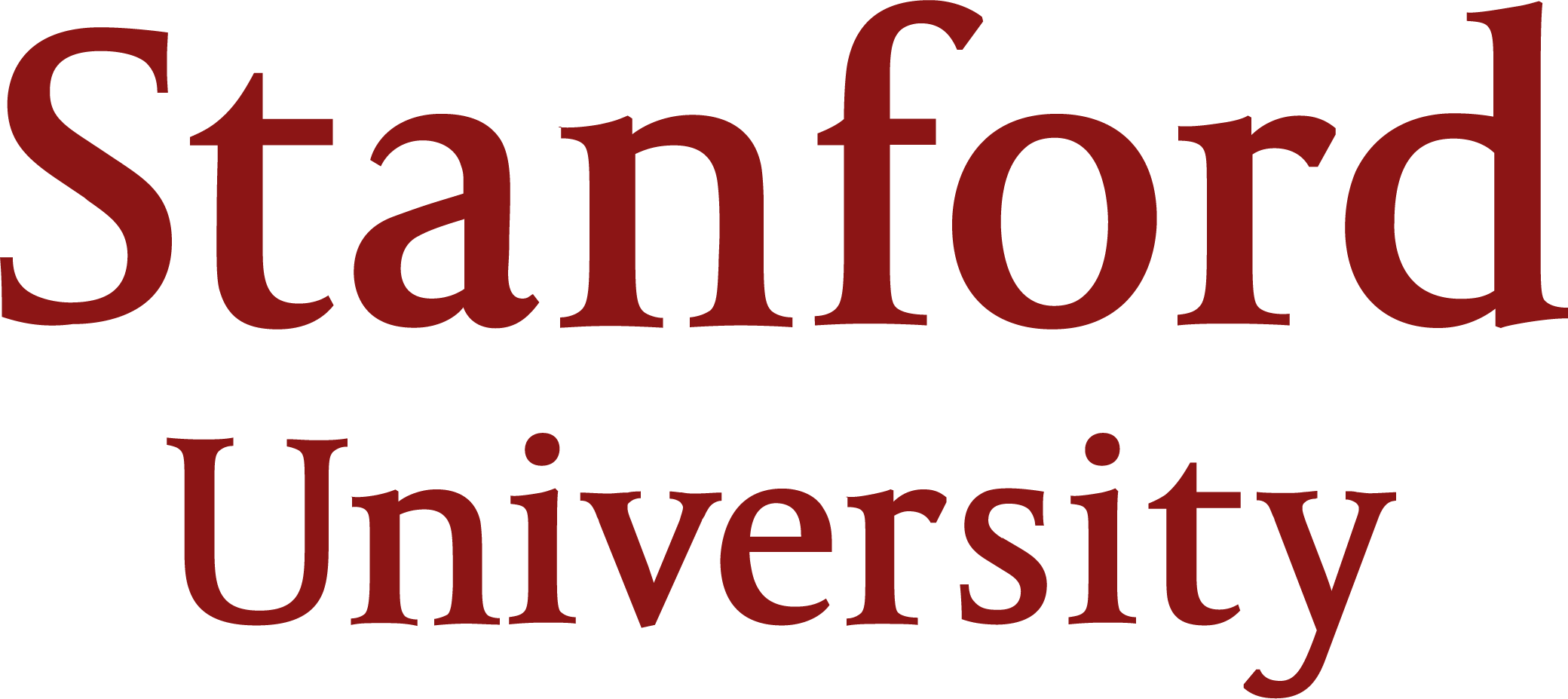 Stanford University Logo